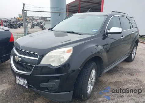 2014 Chevrolet Equinox Ls from USA, damaged, VIN 2GNALAEK8E1175675
